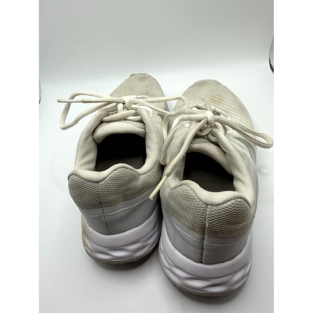 Nike thank you